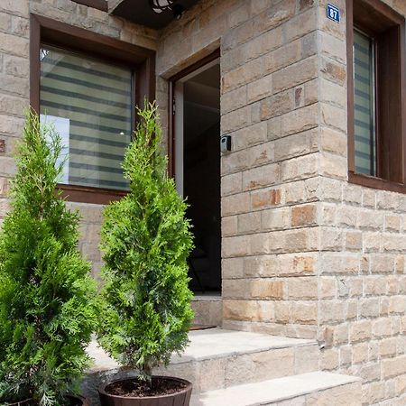 Family House Atanasovi Villa Veliko Tarnovo Kültér fotó