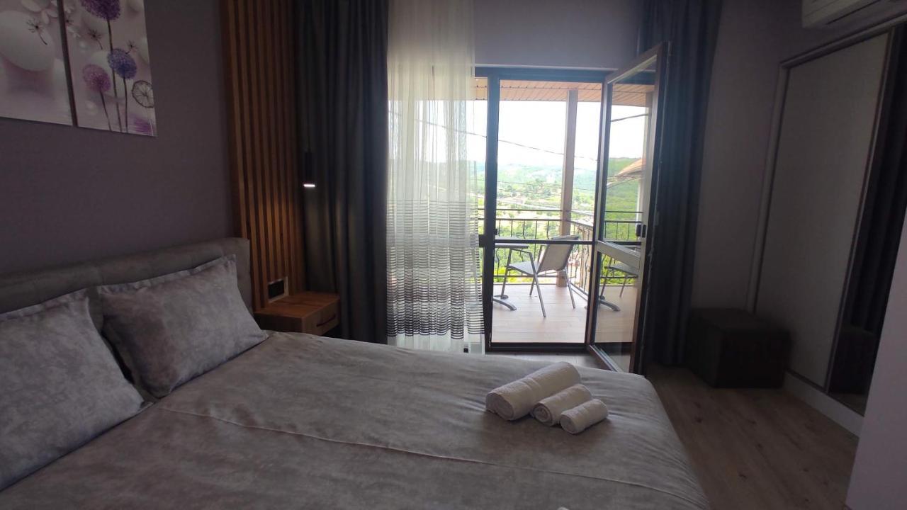 Family House Atanasovi Villa Veliko Tarnovo Kültér fotó