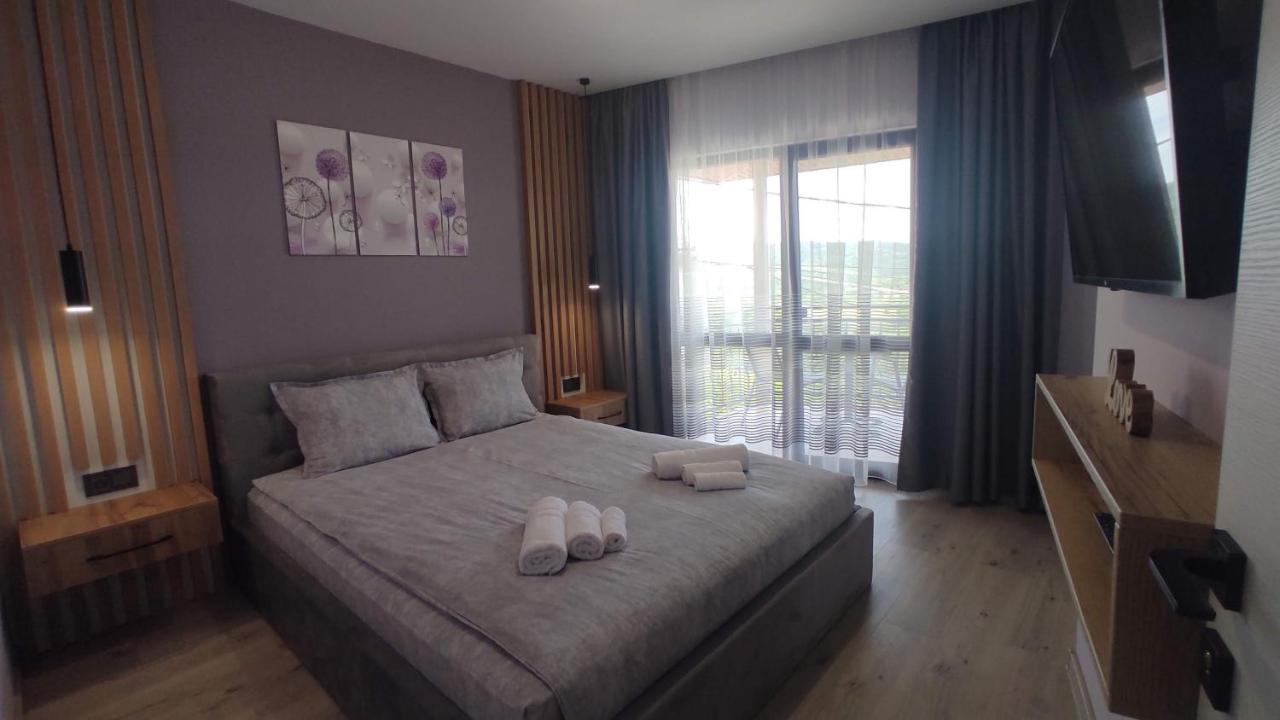 Family House Atanasovi Villa Veliko Tarnovo Kültér fotó