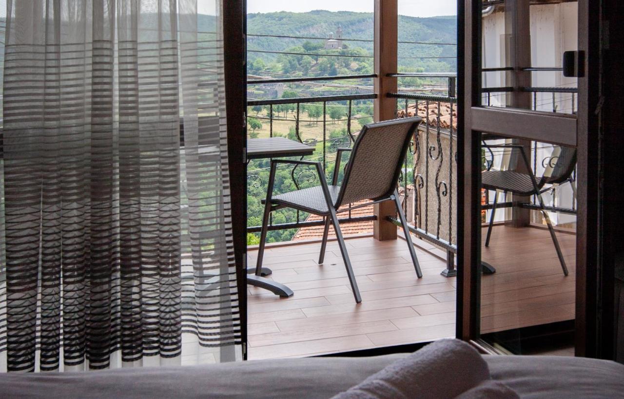 Family House Atanasovi Villa Veliko Tarnovo Kültér fotó
